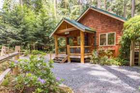 The Cottage at Herons Roost by AvantStay